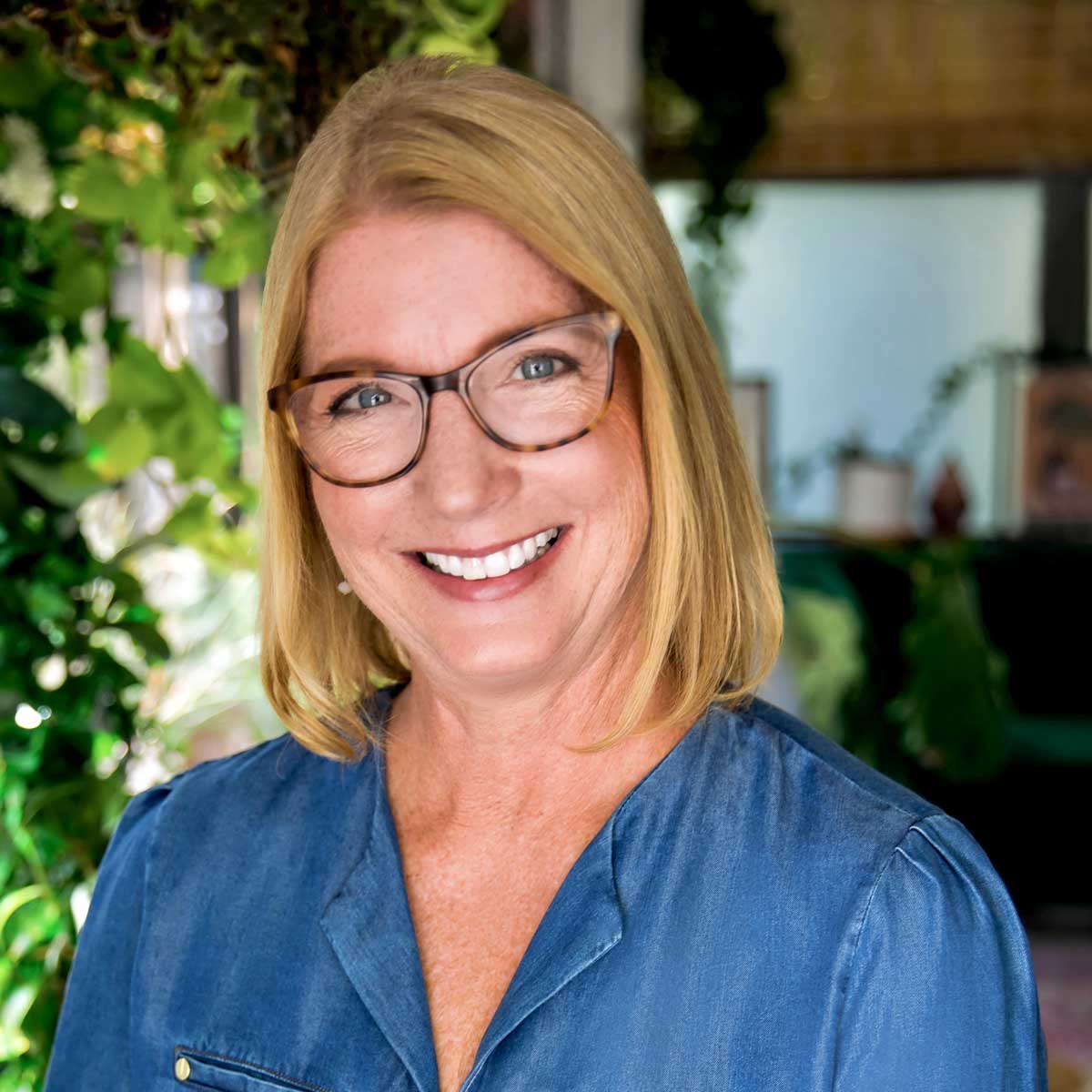Michelle Ruelke
