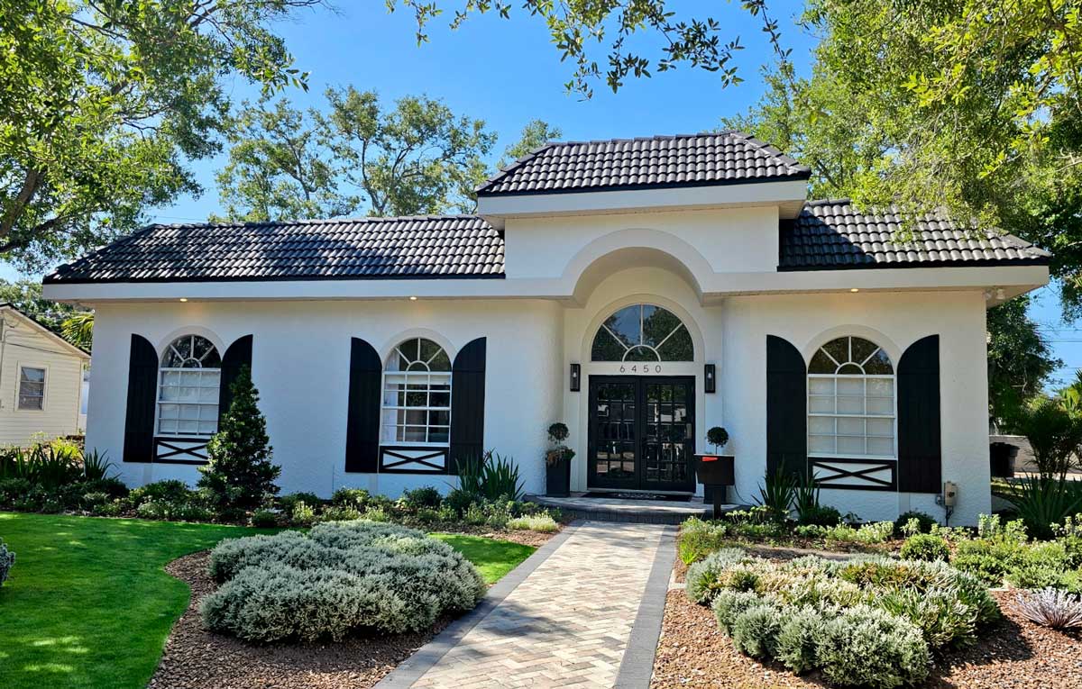 Willow Bay Counseling Exterior Office Building